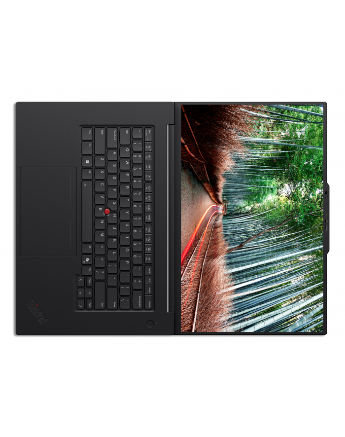 Lenovo ThinkPad P1 G8 | Black | 16 '' | IPS | WQUXGA | 3840 x 2400 pixels | Anti-glare | Intel Core Ultra 9 | 285H | 64 GB | LPCAMM2 LPDDR5x | Solid-state drive capacity 2000 GB | NVIDIA RTX PRO 2000 Blackwell Generation | GDDR7 | 8 GB | Window główny