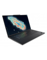 Lenovo ThinkPad P1 G8 | Black | 16 '' | IPS | WQUXGA | 3840 x 2400 pixels | Anti-glare | Intel Core Ultra 9 | 285H | 64 GB | LPCAMM2 LPDDR5x | Solid-state drive capacity 2000 GB | NVIDIA RTX PRO 2000 Blackwell Generation | GDDR7 | 8 GB | Window - nr 15