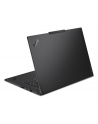 Lenovo ThinkPad P1 G8 | Black | 16 '' | IPS | WQUXGA | 3840 x 2400 pixels | Anti-glare | Intel Core Ultra 9 | 285H | 64 GB | LPCAMM2 LPDDR5x | Solid-state drive capacity 2000 GB | NVIDIA RTX PRO 2000 Blackwell Generation | GDDR7 | 8 GB | Window - nr 17