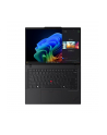 Lenovo ThinkPad T14 G6 Intel | Black | 14 '' | IPS | WUXGA | 1920 x 1200 pixels | Anti-glare | Intel Core Ultra 5 | 226V | 16 GB | Soldered LPDDR5x | Solid-state drive capacity 512 GB | Intel Arc Graphics 130V | Windows 11 Pro | 802.11be | Blue - nr 10