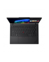 Lenovo ThinkPad T14 G6 Intel | Black | 14 '' | IPS | WUXGA | 1920 x 1200 pixels | Anti-glare | Intel Core Ultra 5 | 226V | 16 GB | Soldered LPDDR5x | Solid-state drive capacity 512 GB | Intel Arc Graphics 130V | Windows 11 Pro | 802.11be | Blue - nr 12