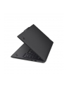 Lenovo ThinkPad T14 G6 Intel | Black | 14 '' | IPS | WUXGA | 1920 x 1200 pixels | Anti-glare | Intel Core Ultra 5 | 226V | 16 GB | Soldered LPDDR5x | Solid-state drive capacity 512 GB | Intel Arc Graphics 130V | Windows 11 Pro | 802.11be | Blue - nr 3