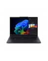 Lenovo ThinkPad T14 G6 Intel | Black | 14 '' | IPS | WUXGA | 1920 x 1200 pixels | Anti-glare | Intel Core Ultra 5 | 226V | 16 GB | Soldered LPDDR5x | Solid-state drive capacity 512 GB | Intel Arc Graphics 130V | Windows 11 Pro | 802.11be | Blue - nr 9