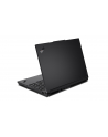 Lenovo ThinkPad P16 G3 | Black | 16 '' | IPS | WUXGA | 1920 x 1200 pixels | Anti-glare | Intel Core Ultra 7 | 255HX | 32 (2x16) GB | SODIMM DDR5 | Solid-state drive capacity 1000 GB | NVIDIA RTX PRO 2000 Blackwell Generation | GDDR7 | 8 GB | Wi - nr 22