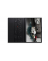 Lenovo ThinkPad P16 G3 | Black | 16 '' | IPS | WUXGA | 1920 x 1200 pixels | Anti-glare | Intel Core Ultra 7 | 255HX | 32 (2x16) GB | SODIMM DDR5 | Solid-state drive capacity 1000 GB | NVIDIA RTX PRO 2000 Blackwell Generation | GDDR7 | 8 GB | Wi - nr 8