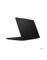 Lenovo ThinkPad L14 G6 AMD | Black | 14 '' | IPS | WUXGA | 1920 x 1200 pixels | Anti-glare | AMD Ryzen 5 PRO | 215 | 16 GB | SO-DIMM DDR5 | Solid-state drive capacity 512 GB | AMD Radeon 740M Graphics | Windows 11 Pro | 802.11be | Bluetooth ver - nr 10