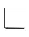 Lenovo ThinkPad L14 G6 AMD | Black | 14 '' | IPS | WUXGA | 1920 x 1200 pixels | Anti-glare | AMD Ryzen 5 PRO | 215 | 16 GB | SO-DIMM DDR5 | Solid-state drive capacity 512 GB | AMD Radeon 740M Graphics | Windows 11 Pro | 802.11be | Bluetooth ver - nr 11