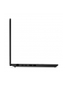 Lenovo ThinkPad L14 G6 AMD | Black | 14 '' | IPS | WUXGA | 1920 x 1200 pixels | Anti-glare | AMD Ryzen 5 PRO | 215 | 16 GB | SO-DIMM DDR5 | Solid-state drive capacity 512 GB | AMD Radeon 740M Graphics | Windows 11 Pro | 802.11be | Bluetooth ver - nr 15