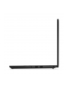 Lenovo ThinkPad L14 G6 AMD | Black | 14 '' | IPS | WUXGA | 1920 x 1200 pixels | Anti-glare | AMD Ryzen 5 PRO | 215 | 16 GB | SO-DIMM DDR5 | Solid-state drive capacity 512 GB | AMD Radeon 740M Graphics | Windows 11 Pro | 802.11be | Bluetooth ver - nr 16