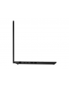 Lenovo ThinkPad L14 G6 AMD | Black | 14 '' | IPS | WUXGA | 1920 x 1200 pixels | Anti-glare | AMD Ryzen 7 PRO | 250 | 16 GB | SODIMM DDR5 | Solid-state drive capacity 512 GB | AMD Radeon 780M Graphics | Windows 11 Pro | 802.11be | Bluetooth vers - nr 11