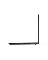 Lenovo ThinkPad L14 G6 AMD | Black | 14 '' | IPS | WUXGA | 1920 x 1200 pixels | Anti-glare | AMD Ryzen 7 PRO | 250 | 16 GB | SODIMM DDR5 | Solid-state drive capacity 512 GB | AMD Radeon 780M Graphics | Windows 11 Pro | 802.11be | Bluetooth vers - nr 12