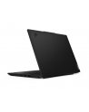 Lenovo ThinkPad L14 G6 AMD | Black | 14 '' | IPS | WUXGA | 1920 x 1200 pixels | Anti-glare | AMD Ryzen 7 PRO | 250 | 16 GB | SODIMM DDR5 | Solid-state drive capacity 512 GB | AMD Radeon 780M Graphics | Windows 11 Pro | 802.11be | Bluetooth vers - nr 9