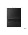 Lenovo ThinkPad E16 G3 AMD | Black | 16 '' | IPS | WUXGA | 1920 x 1200 pixels | Anti-glare | AMD Ryzen 7 | 250 | 16 GB | SODIMM DDR5 | Solid-state drive capacity 512 GB | AMD Radeon 780M Graphics | Windows 11 Pro | 802.11ax | Bluetooth version - nr 10