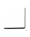 Lenovo ThinkPad E16 G3 AMD | Black | 16 '' | IPS | WUXGA | 1920 x 1200 pixels | Anti-glare | AMD Ryzen 7 | 250 | 16 GB | SODIMM DDR5 | Solid-state drive capacity 512 GB | AMD Radeon 780M Graphics | Windows 11 Pro | 802.11ax | Bluetooth version - nr 9
