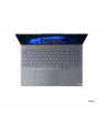Lenovo ThinkBook 16p G6 ADR | Luna Grey | 16 '' | IPS | WQXGA | 2560 x 1600 pixels | Anti-glare | AMD Ryzen 9 | 8940HX | 32 (2x16GB) GB | SO-DIMM DDR5 | Solid-state drive capacity 1000 GB | NVIDIA GeForce RTX 5060 | GDDR7 | 8 GB | Windows 11 Pr - nr 7