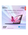Lenovo IdeaPad Slim 3 15AMN8 | Arctic Grey | 15.6 '' | TN | FHD | 1920 x 1080 pixels | Anti-glare | AMD Ryzen 3 | 7320U | 16 GB | Soldered LPDDR5 | Solid-state drive capacity 512 GB | AMD Radeon 610M Graphics | Windows 11 Home | 802.11ax | Blue - nr 21