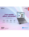 Lenovo IdeaPad Slim 3 15AMN8 | Arctic Grey | 15.6 '' | TN | FHD | 1920 x 1080 pixels | Anti-glare | AMD Ryzen 3 | 7320U | 16 GB | Soldered LPDDR5 | Solid-state drive capacity 512 GB | AMD Radeon 610M Graphics | Windows 11 Home | 802.11ax | Blue - nr 22