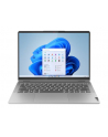 Lenovo IdeaPad Flex 5 14ABR8 | Arctic Grey | 14 '' | IPS | WUXGA | 1920 x 1200 pixels | Glossy | AMD Ryzen 7 | 5825U | 16 GB | Soldered LPDDR4x | Solid-state drive capacity 512 GB | AMD Radeon Graphics | Windows 11 Home | 802.11ax | Bluetooth v - nr 11