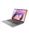 Lenovo IdeaPad Flex 5 14ABR8 | Arctic Grey | 14 '' | IPS | WUXGA | 1920 x 1200 pixels | Glossy | AMD Ryzen 7 | 5825U | 16 GB | Soldered LPDDR4x | Solid-state drive capacity 512 GB | AMD Radeon Graphics | Windows 11 Home | 802.11ax | Bluetooth v - nr 1
