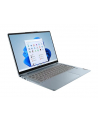 Lenovo IdeaPad Flex 5 14ABR8 | Arctic Grey | 14 '' | IPS | WUXGA | 1920 x 1200 pixels | Glossy | AMD Ryzen 7 | 5825U | 16 GB | Soldered LPDDR4x | Solid-state drive capacity 512 GB | AMD Radeon Graphics | Windows 11 Home | 802.11ax | Bluetooth v - nr 5