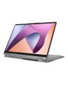 Lenovo IdeaPad Flex 5 14ABR8 | Arctic Grey | 14 '' | IPS | WUXGA | 1920 x 1200 pixels | Glossy | AMD Ryzen 7 | 5825U | 16 GB | Soldered LPDDR4x | Solid-state drive capacity 512 GB | AMD Radeon Graphics | Windows 11 Home | 802.11ax | Bluetooth v - nr 9
