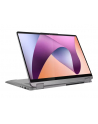 Lenovo IdeaPad Flex 5 14ABR8 | Arctic Grey | 14 '' | IPS | Touchscreen | WUXGA | 1920 x 1200 pixels | Glossy | AMD Ryzen 5 | 5625U | 16 GB | Soldered LPDDR4x | Solid-state drive capacity 512 GB | AMD Radeon Graphics | Windows 11 Home | 802.11ax - nr 10