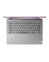 Lenovo IdeaPad Flex 5 14ABR8 | Arctic Grey | 14 '' | IPS | Touchscreen | WUXGA | 1920 x 1200 pixels | Glossy | AMD Ryzen 5 | 5625U | 16 GB | Soldered LPDDR4x | Solid-state drive capacity 512 GB | AMD Radeon Graphics | Windows 11 Home | 802.11ax - nr 11