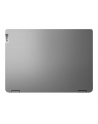 Lenovo IdeaPad Flex 5 14ABR8 | Arctic Grey | 14 '' | IPS | Touchscreen | WUXGA | 1920 x 1200 pixels | Glossy | AMD Ryzen 5 | 5625U | 16 GB | Soldered LPDDR4x | Solid-state drive capacity 512 GB | AMD Radeon Graphics | Windows 11 Home | 802.11ax - nr 12
