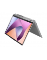 Lenovo IdeaPad Flex 5 14ABR8 | Arctic Grey | 14 '' | IPS | Touchscreen | WUXGA | 1920 x 1200 pixels | Glossy | AMD Ryzen 5 | 5625U | 16 GB | Soldered LPDDR4x | Solid-state drive capacity 512 GB | AMD Radeon Graphics | Windows 11 Home | 802.11ax - nr 5