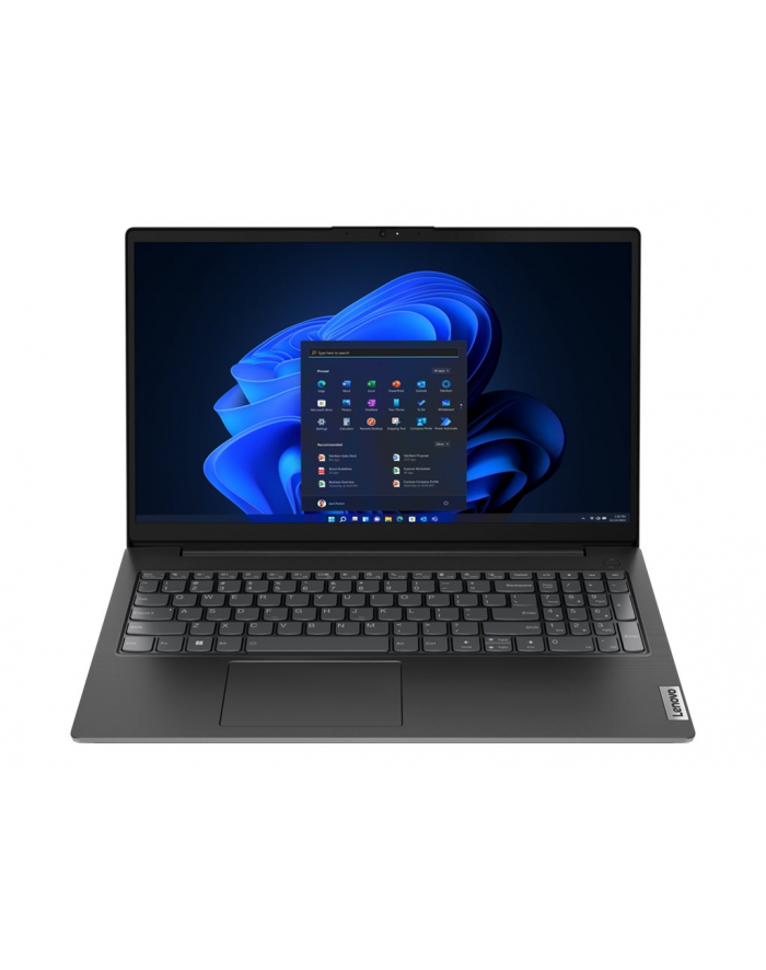 Lenovo Essential V15 G4 ABP | Business Black | 15.6 '' | TN | FHD | 1920 x 1080 pixels | Anti-glare | AMD Ryzen 7 | 7730U | 16 GB | DR4 | 512 GB | AMD Radeon Graphics | Windows 11 Home | 802.11ax | 5.2 | English | Warranty 12 month(s) | Battery główny
