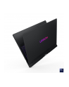 Lenovo Legion Pro 7 16IAX10H | Eclipse Black | 16 '' | OLED | WQXGA | 2560 x 1600 pixels | Intel Core Ultra 9 | 275HX | 32 GB | CSODIMM DDR5 | Solid-state drive capacity 2x1000 GB | NVIDIA GeForce RTX 5080 | GDDR7 | 16 GB | Windows 11 Home | 80 - nr 10