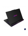 Lenovo Legion Pro 7 16IAX10H | Eclipse Black | 16 '' | OLED | WQXGA | 2560 x 1600 pixels | Intel Core Ultra 9 | 275HX | 32 GB | CSODIMM DDR5 | Solid-state drive capacity 2x1000 GB | NVIDIA GeForce RTX 5080 | GDDR7 | 16 GB | Windows 11 Home | 80 - nr 11