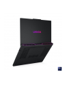 Lenovo Legion Pro 7 16IAX10H | Eclipse Black | 16 '' | OLED | WQXGA | 2560 x 1600 pixels | Intel Core Ultra 9 | 275HX | 32 GB | CSODIMM DDR5 | Solid-state drive capacity 2x1000 GB | NVIDIA GeForce RTX 5080 | GDDR7 | 16 GB | Windows 11 Home | 80 - nr 13
