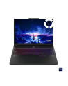Lenovo Legion Pro 7 16IAX10H | Eclipse Black | 16 '' | OLED | WQXGA | 2560 x 1600 pixels | Intel Core Ultra 9 | 275HX | 32 GB | CSODIMM DDR5 | Solid-state drive capacity 2x1000 GB | NVIDIA GeForce RTX 5080 | GDDR7 | 16 GB | Windows 11 Home | 80 - nr 1