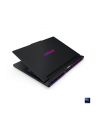 Lenovo Legion Pro 7 16IAX10H | Eclipse Black | 16 '' | OLED | WQXGA | 2560 x 1600 pixels | Intel Core Ultra 9 | 275HX | 32 GB | CSODIMM DDR5 | Solid-state drive capacity 2x1000 GB | NVIDIA GeForce RTX 5080 | GDDR7 | 16 GB | Windows 11 Home | 80 - nr 2