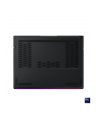 Lenovo Legion Pro 7 16IAX10H | Eclipse Black | 16 '' | OLED | WQXGA | 2560 x 1600 pixels | Intel Core Ultra 9 | 275HX | 32 GB | CSODIMM DDR5 | Solid-state drive capacity 2x1000 GB | NVIDIA GeForce RTX 5080 | GDDR7 | 16 GB | Windows 11 Home | 80 - nr 4