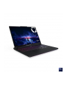 Lenovo Legion Pro 7 16IAX10H | Eclipse Black | 16 '' | OLED | WQXGA | 2560 x 1600 pixels | Intel Core Ultra 9 | 275HX | 32 GB | CSODIMM DDR5 | Solid-state drive capacity 2x1000 GB | NVIDIA GeForce RTX 5080 | GDDR7 | 16 GB | Windows 11 Home | 80 - nr 7
