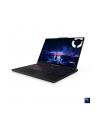 Lenovo Legion Pro 7 16IAX10H | Eclipse Black | 16 '' | OLED | WQXGA | 2560 x 1600 pixels | Intel Core Ultra 9 | 275HX | 32 GB | CSODIMM DDR5 | Solid-state drive capacity 2x1000 GB | NVIDIA GeForce RTX 5080 | GDDR7 | 16 GB | Windows 11 Home | 80 - nr 8