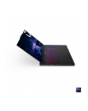 Lenovo Legion Pro 7 16IAX10H | Eclipse Black | 16 '' | OLED | WQXGA | 2560 x 1600 pixels | Intel Core Ultra 9 | 275HX | 32 GB | CSODIMM DDR5 | Solid-state drive capacity 2x1000 GB | NVIDIA GeForce RTX 5080 | GDDR7 | 16 GB | Windows 11 Home | 80 - nr 9