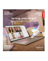 Lenovo IdeaPad Slim 5 14ARP10 | Luna Grey | 14 '' | OLED | WUXGA | 1920 x 1200 pixels | Glossy | AMD Ryzen 5 | 7535HS | 16 (2x8GB) GB | SODIMM DDR5 | Solid-state drive capacity 512 GB | AMD Radeon 660M Graphics | Windows 11 Home | 802.11ax | Bl - nr 10