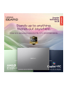 Lenovo IdeaPad Slim 5 14ARP10 | Luna Grey | 14 '' | IPS | WUXGA | 1920 x 1200 pixels | Anti-glare | AMD Ryzen 7 | 7735HS | 16 (2x8GB) GB | SODIMM DDR5 | Solid-state drive capacity 1000 GB | AMD Radeon 680M Graphics | Windows 11 Home | 802.11ax - nr 17