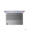 Lenovo IdeaPad Slim 5 14ARP10 | Luna Grey | 14 '' | IPS | WUXGA | 1920 x 1200 pixels | Anti-glare | AMD Ryzen 7 | 7735HS | 16 (2x8GB) GB | SODIMM DDR5 | Solid-state drive capacity 1000 GB | AMD Radeon 680M Graphics | Windows 11 Home | 802.11ax - nr 27