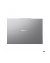 Lenovo IdeaPad Slim 5 14ARP10 | Luna Grey | 14 '' | IPS | WUXGA | 1920 x 1200 pixels | Anti-glare | AMD Ryzen 7 | 7735HS | 16 (2x8GB) GB | SODIMM DDR5 | Solid-state drive capacity 1000 GB | AMD Radeon 680M Graphics | Windows 11 Home | 802.11ax - nr 4