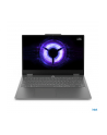 Lenovo LOQ 15IRX10 | Luna Grey | 15.6 '' | IPS | FHD | 1920 x 1080 pixels | Anti-glare | Intel Core i5 | i5-13450HX | 16 GB | SO-DIMM DDR5 | Solid-state drive capacity 1000 GB | NVIDIA GeForce RTX 5060 | GDDR7 | 8 GB | Windows 11 Home | 802.11a - nr 1