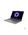 Lenovo LOQ 15IRX10 | Luna Grey | 15.6 '' | IPS | FHD | 1920 x 1080 pixels | Anti-glare | Intel Core i5 | i5-13450HX | 16 GB | SO-DIMM DDR5 | Solid-state drive capacity 1000 GB | NVIDIA GeForce RTX 5060 | GDDR7 | 8 GB | Windows 11 Home | 802.11a - nr 23