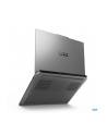 Lenovo LOQ 15IRX10 | Luna Grey | 15.6 '' | IPS | FHD | 1920 x 1080 pixels | Anti-glare | Intel Core i5 | i5-13450HX | 16 GB | SO-DIMM DDR5 | Solid-state drive capacity 1000 GB | NVIDIA GeForce RTX 5060 | GDDR7 | 8 GB | Windows 11 Home | 802.11a - nr 46