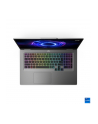 Lenovo LOQ 17IRX10 | Luna Grey | 17.3 '' | IPS | FHD | 1920 x 1080 pixels | Anti-glare | Intel Core i5 | i5-13450HX | 16 GB | SO-DIMM DDR5 | Solid-state drive capacity 1000 GB | NVIDIA GeForce RTX 5050 | GDDR7 | 8 GB | Windows 11 Home | 802.11a - nr 12