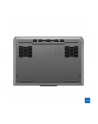 Lenovo LOQ 17IRX10 | Luna Grey | 17.3 '' | IPS | FHD | 1920 x 1080 pixels | Anti-glare | Intel Core i5 | i5-13450HX | 16 GB | SO-DIMM DDR5 | Solid-state drive capacity 1000 GB | NVIDIA GeForce RTX 5050 | GDDR7 | 8 GB | Windows 11 Home | 802.11a - nr 14