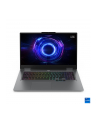 Lenovo LOQ 17IRX10 | Luna Grey | 17.3 '' | IPS | FHD | 1920 x 1080 pixels | Anti-glare | Intel Core i5 | i5-13450HX | 16 GB | SO-DIMM DDR5 | Solid-state drive capacity 1000 GB | NVIDIA GeForce RTX 5050 | GDDR7 | 8 GB | Windows 11 Home | 802.11a - nr 1
