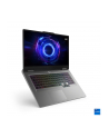 Lenovo LOQ 17IRX10 | Luna Grey | 17.3 '' | IPS | FHD | 1920 x 1080 pixels | Anti-glare | Intel Core i5 | i5-13450HX | 16 GB | SO-DIMM DDR5 | Solid-state drive capacity 1000 GB | NVIDIA GeForce RTX 5050 | GDDR7 | 8 GB | Windows 11 Home | 802.11a - nr 3